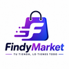 Findymarket - Home